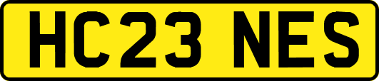 HC23NES