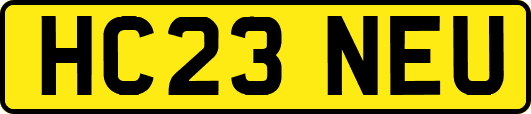 HC23NEU