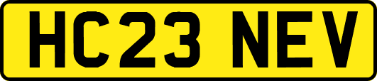 HC23NEV