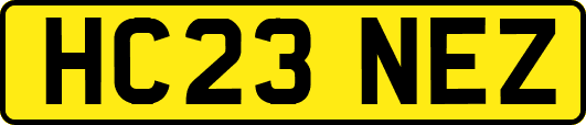 HC23NEZ