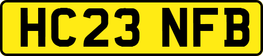 HC23NFB