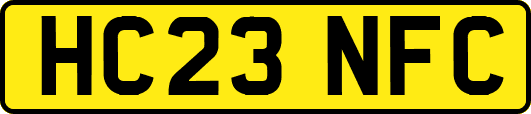 HC23NFC