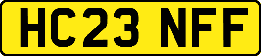 HC23NFF