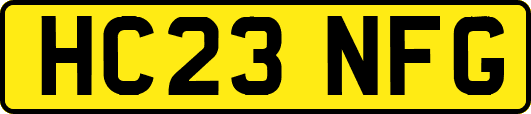 HC23NFG