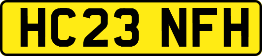 HC23NFH