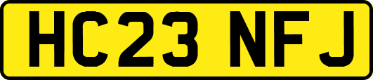 HC23NFJ