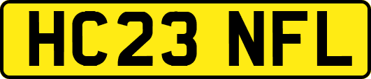 HC23NFL
