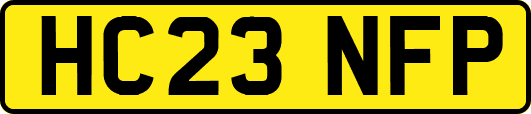 HC23NFP