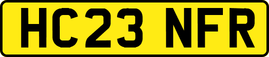 HC23NFR