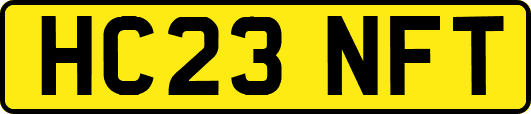 HC23NFT