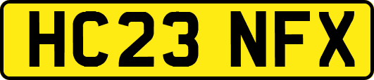 HC23NFX