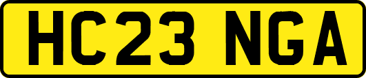 HC23NGA