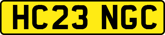 HC23NGC
