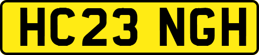 HC23NGH
