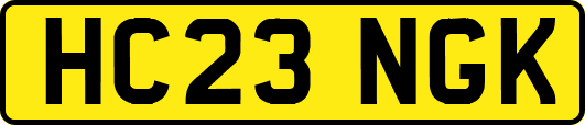HC23NGK