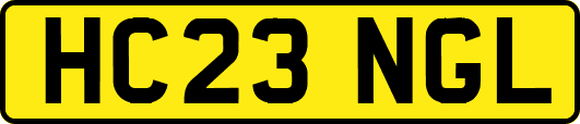 HC23NGL