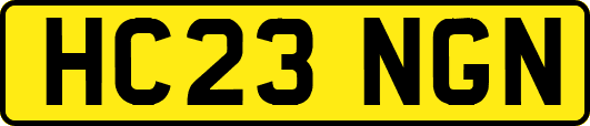 HC23NGN