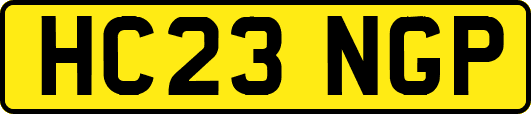 HC23NGP
