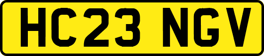 HC23NGV