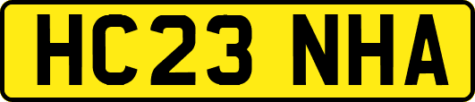 HC23NHA