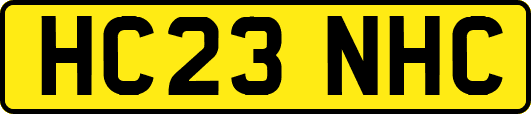 HC23NHC