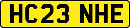 HC23NHE