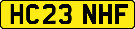 HC23NHF
