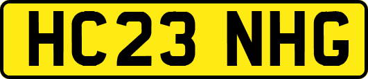 HC23NHG