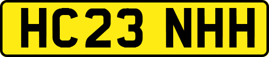 HC23NHH