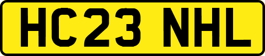 HC23NHL