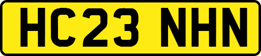 HC23NHN