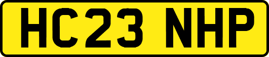HC23NHP