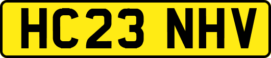 HC23NHV