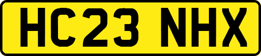 HC23NHX