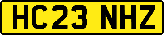 HC23NHZ