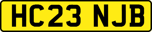 HC23NJB