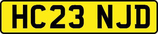 HC23NJD