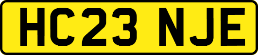 HC23NJE