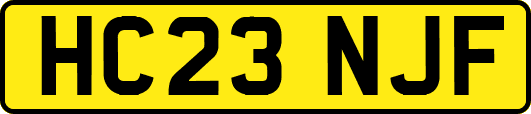 HC23NJF