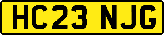HC23NJG