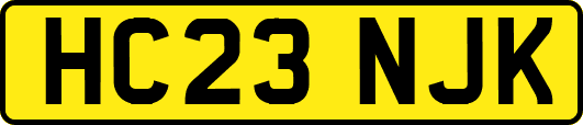 HC23NJK