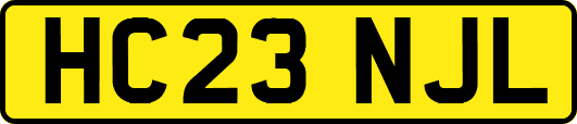 HC23NJL