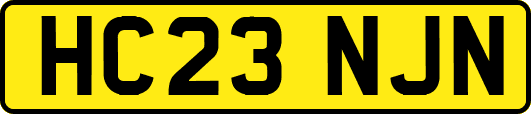 HC23NJN