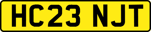 HC23NJT