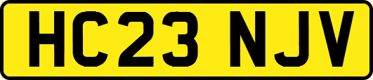 HC23NJV