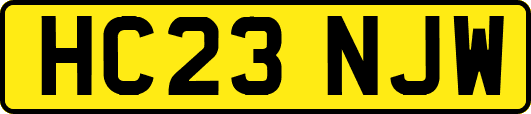 HC23NJW