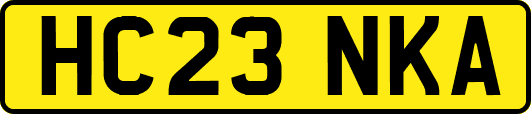 HC23NKA