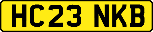 HC23NKB