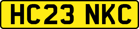 HC23NKC