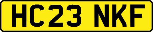 HC23NKF